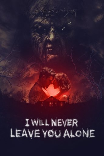 I Will Never Leave You Alone 2023