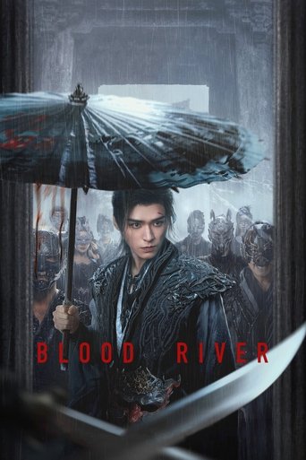 دانلود سریال Blood River 2025 (رودخونه خونین)