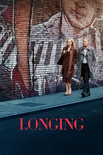 دانلود فیلم Longing 2024 (اشتیاق)