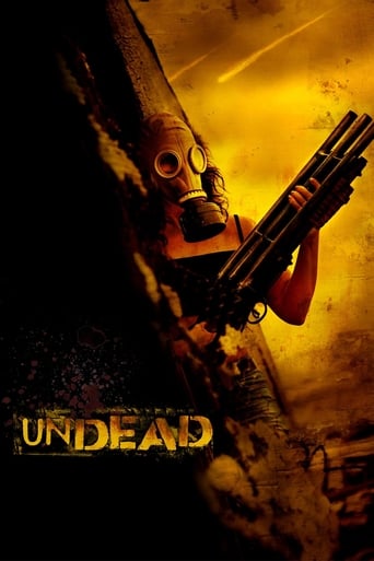 Undead 2003 (نمرده)