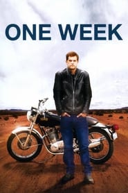دانلود فیلم One Week 2008 (یک هفته)