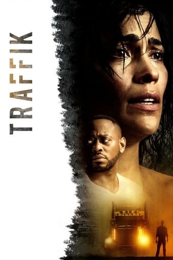 Traffik 2018 (ترافیک)