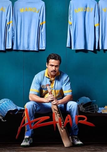 دانلود فیلم Azhar 2016 (اظهر)