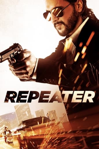 دانلود فیلم Repeater 2022 (تکرار کننده)