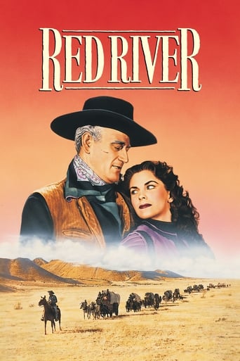 Red River 1948 (رودخانه سرخ)