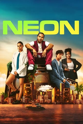 دانلود سریال Neon 2023 (نئون)