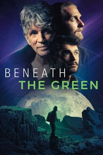 Beneath the Green 2023 (زیر سبز)