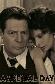 دانلود فیلم A Special Day 1977 (یک روز بخصوص)