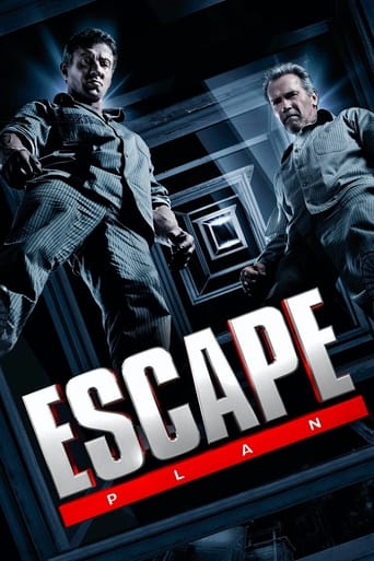 Escape Plan 2013 (نقشه فرار)