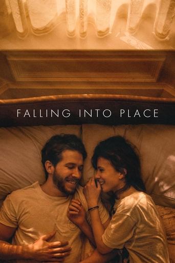 دانلود فیلم Falling into Place 2023