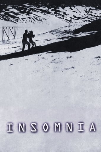 دانلود فیلم Insomnia 1997 (بیخوابی)