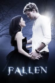 دانلود فیلم Fallen 2016 (سقوط کرده)
