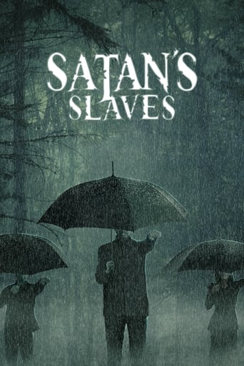 Satan's Slaves 2017 (بردگان شیطان)