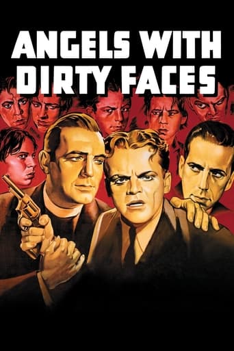 دانلود فیلم Angels with Dirty Faces 1938 ( فرشتگانی با چهره‌های کثیف)