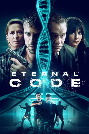 دانلود فیلم Eternal Code 2019 (رمز ابدی)