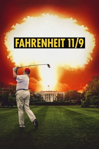 Fahrenheit 11/9 2018 (فارنهایت 911)