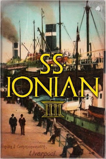 S.S. Ionian 1939
