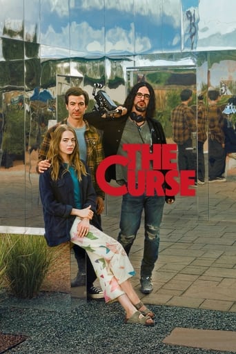 دانلود سریال The Curse 2023 (نفرین)