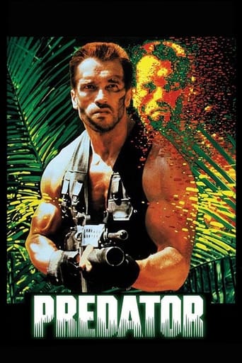 Predator 1987 (غارتگر)