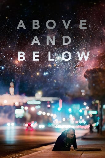 دانلود فیلم Above and Below 2015 (بالا و پایین)