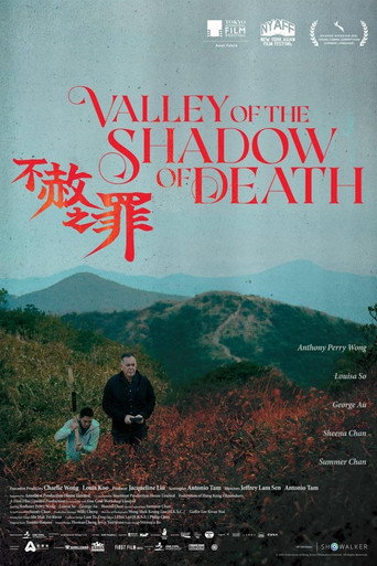 Valley of the Shadow of Death 2024