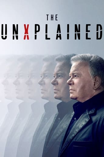 The UnXplained 2019