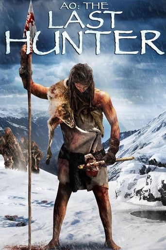 دانلود فیلم Ao: The Last Hunter 2010 (آئو: آخرین شکارچی)