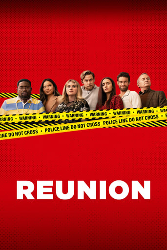 Reunion 2024 (تجدید دیدار)