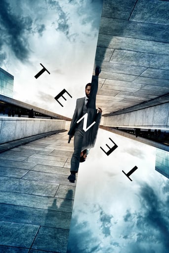 Tenet 2020 (نظریه)