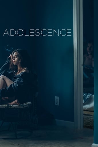 دانلود فیلم Adolescence 2018 (نوجوانی)