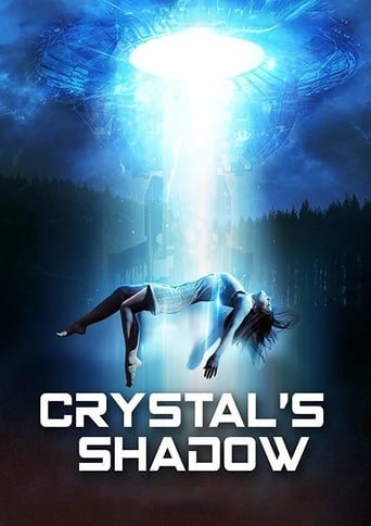 دانلود فیلم Crystal's Shadow 2019 (سایه کریستال)