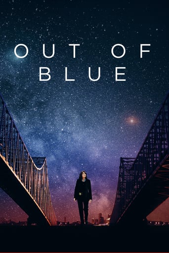 Out of Blue 2018 (خارج از آبی)