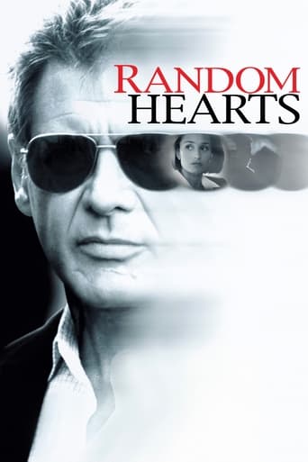 دانلود فیلم Random Hearts 1999 (قلب های تصادفی)