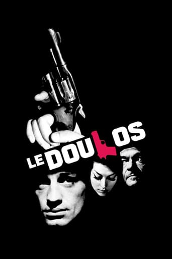 دانلود فیلم Le Doulos 1962 (خبرچین)