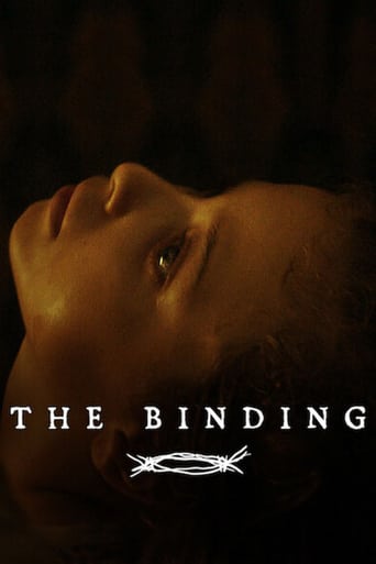 The Binding 2020 (انقیاد )