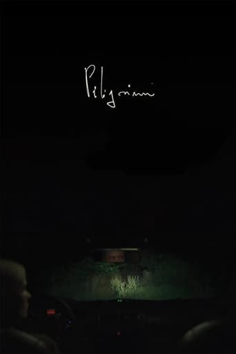 Pilgrims 2021 (مسافران)