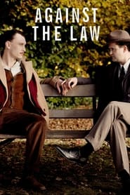 دانلود فیلم Against the Law 2017 (بر خلاف قانون)