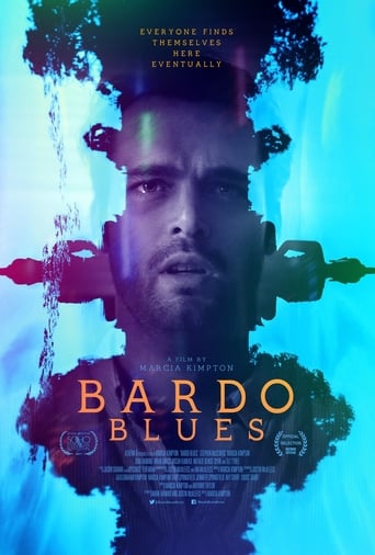 Bardo Blues 2017