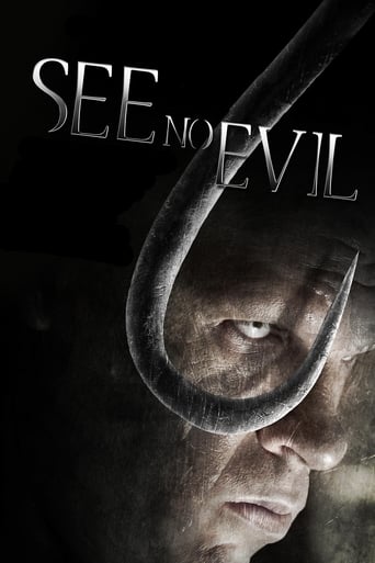 دانلود فیلم See No Evil 2006 (شر نبین )