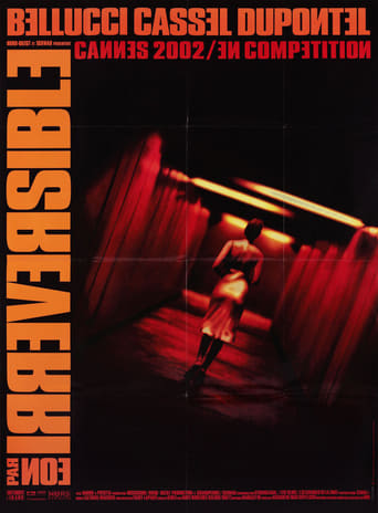 Irreversible 2002 (برگشت ناپذیر)
