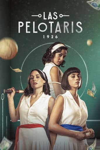 Las Pelotaris 1926 2023 (پلوتاریس)