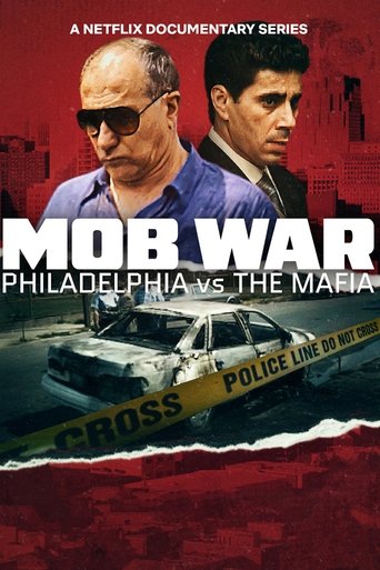 دانلود سریال Mob War: Philadelphia vs. the Mafia 2025