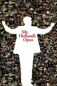 Mr. Holland's Opus 1995 (قطعه موسیقی آقای هولاند)