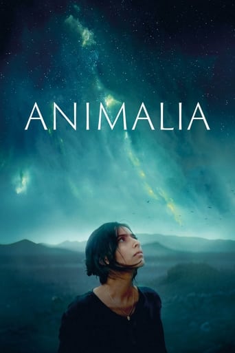 دانلود فیلم Animalia 2023 ( جانوران)