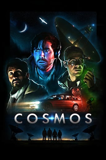 Cosmos 2019 (کیهان)