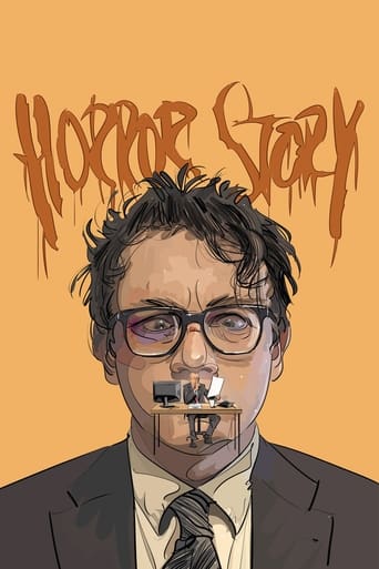 دانلود فیلم Horror Story 2023