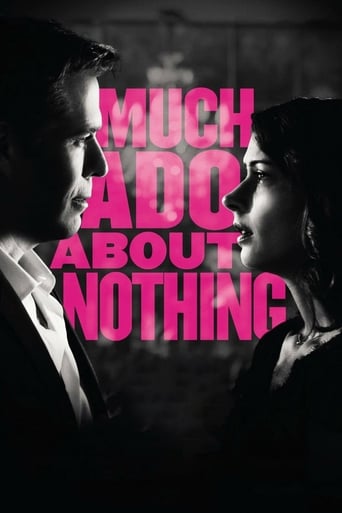 دانلود فیلم Much Ado About Nothing 2012 (هیاهوی بسیار برای هیچ)