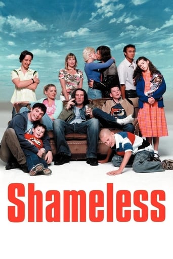 دانلود سریال Shameless 2004 (بی حیا)