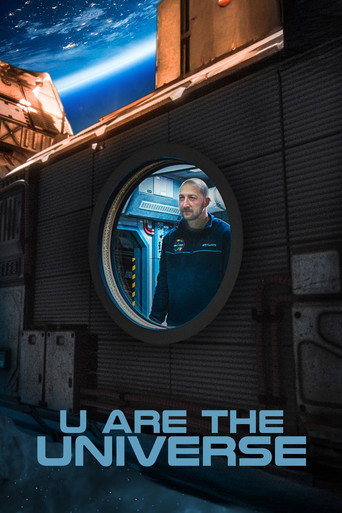 دانلود فیلم U Are the Universe 2024
