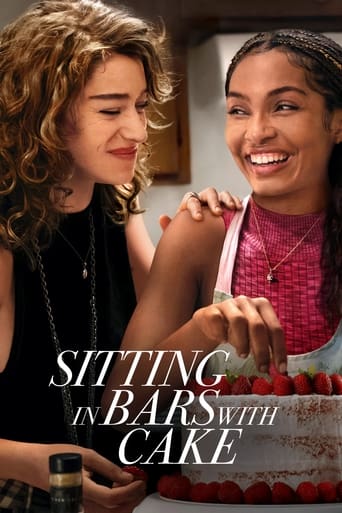 Sitting in Bars with Cake 2023 (نشستن در بارها با کیک)